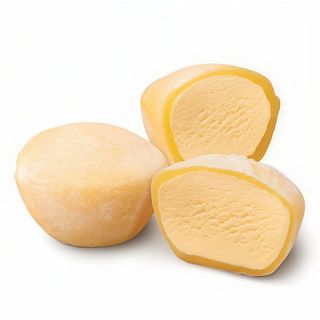 Mochi cacahuete (2 uds)