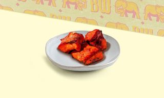 Chicken Tikka