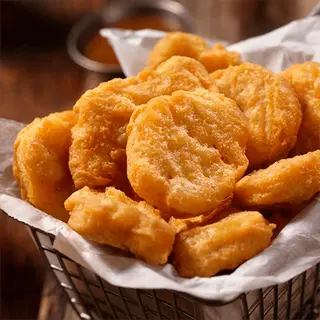 Nuggets de pollo (9 Uds.)