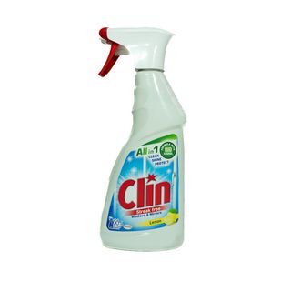 Clin soluție geam 500ml 