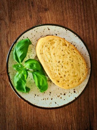 Pieczywo czosnkowe