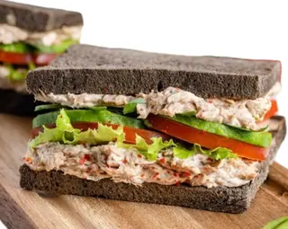 Club Sandwich Thon