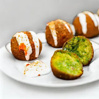 Falafel