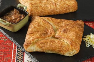 Chaczapuri Wołowina i Ser