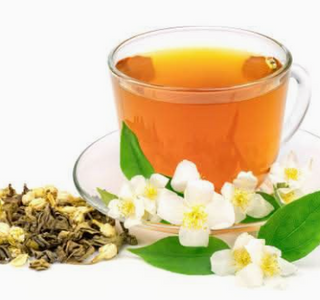 Té De Jasmín