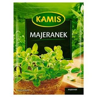 Majeranek. 0.008кг
