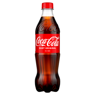 Coca Cola 500ml