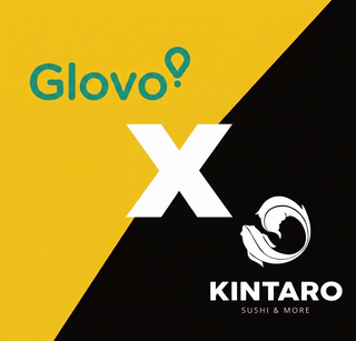 Glovo Set for 2