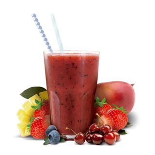 Berries Paradise