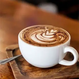 Chocolat chaud 