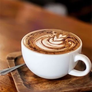 Chocolat chaud 