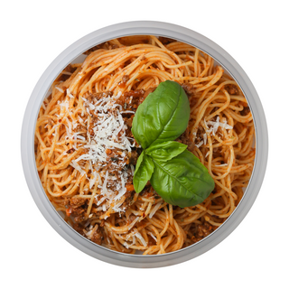 Սպագետտի Բոլոնեզ  սոուսով