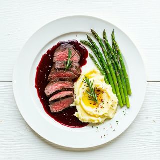 Arrosto di manzetta Prussiana da 300 g