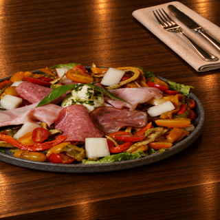  SALADE DU CHEF   
