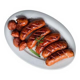 Chorizo A La Parrilla