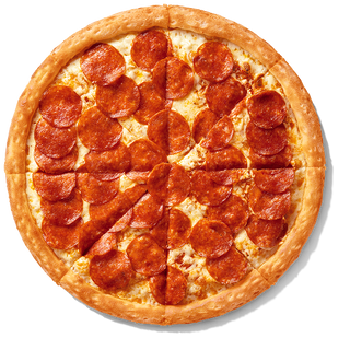 ორმაგი პეპერონი 