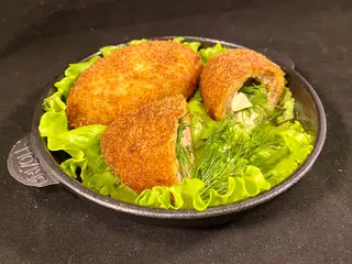 Котлета по-київськи (115г)