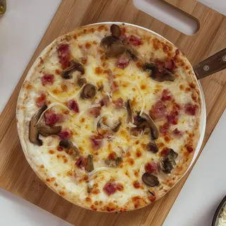 CARBONARA