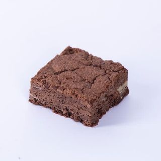 Брауни с шоколад и орехи (60г)