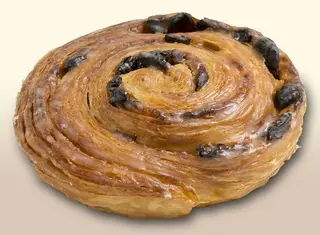 Schneck Chocolat