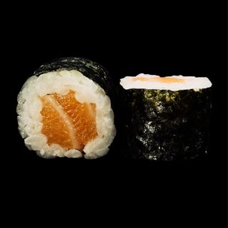 Maki De Salmón (8 Pzs.)