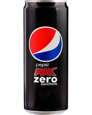 Pepsi Zero Zuccheri 