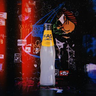 Kas Limón 330ml