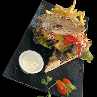 Sandwich 4 Saisons