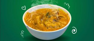 Owo Soup special