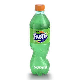 Fanta Tropical 500мл