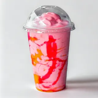Tropical smoothie
