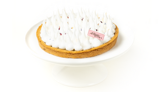 Tarta Cytrynowa