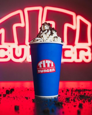 Milshake De Oreo (480 Ml.)