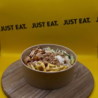 Боул з куркою (525г)