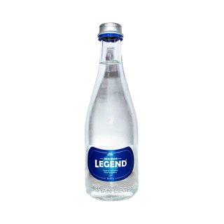 Legend без газа (0.33мл)