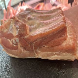 Panceta De Cerdo 1 Kg.