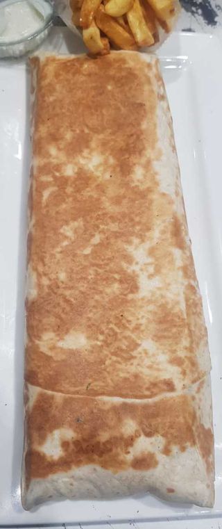 Tacos Barbecue Adana Kofta Xxl