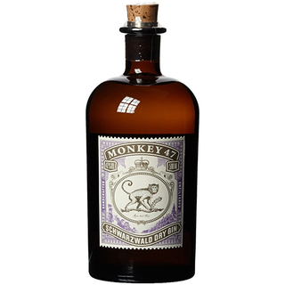 Ջին Monkey 47 SDG 0,5լ, , հատ