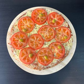 Napolitana Individual