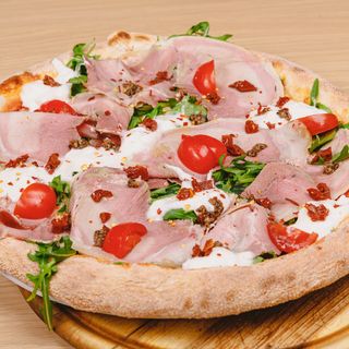 Porchetta di Ariccia 