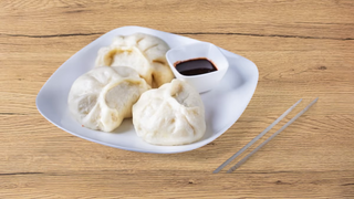 Пегодя из дрожжевого теста