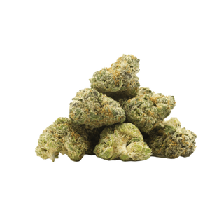 Weed'us Popcorn 10% CBD 5g