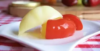 Kisela paprika 200 gr