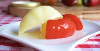 Kisela paprika 200 gr