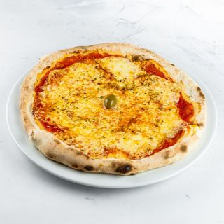 Pizza Margherita