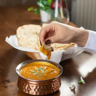 Naan