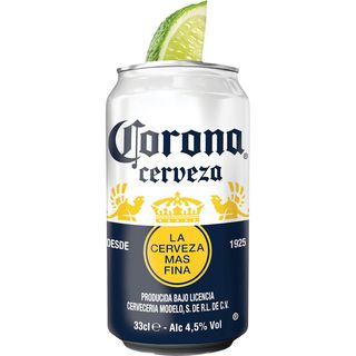 Corona Lata 33 cl 