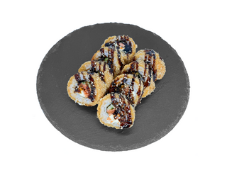 Панко рол з лососем 270г