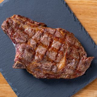 Antricot de vita cu os Jersey Steak