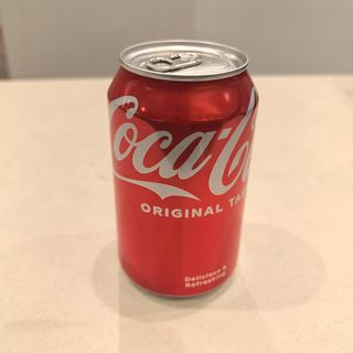 CocaCola lata 